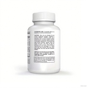 Suplemento Dietético para el Apoyo Inmunológico, Apoyo al Metabolismo Energético, Fortalece el Cabello y las Uñas, Gomitas Multivitamínicas - Product Image 4