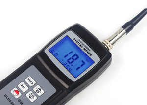 LANDTEK 경제형 휴대용 광택 측정기 화강암 자동차 페인트/타일용 60도 GM-06 - Product Image 5