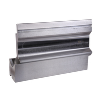 Meilleure qualité OEM ODM CNC moule industriel presse frein outils de pliage poinçon et matrice matrice