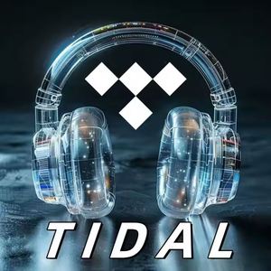 Suscripción a Tidal Premium, Música Tidal, Cuentas Tidal, Tidal Hifi Plus 6 Meses - Product Image 1