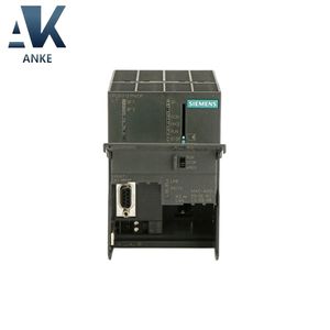 SIEMENS SIMATIC S7300 plc CPU 317-2 6ES7317-2EK13-0AB0 ซีเอ็มเอส - Product Image 1