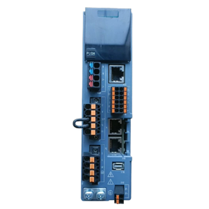Controlador de Servoaccionamiento de Alto Rendimiento 6SL3210-5HB10-1UF0 6SL3210-5HB12-1UF0, Unidad de Control de Velocidad del Motor de Alta Precisión para la Industria - Product Image 2
