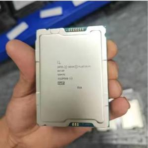 2 CPU Intel Xeon Platinum 8458P de 70 GHz FC-LGA16A en bandeja PK8071305073301, 82.5M SRM7E, 44 núcleos, para aplicaciones de servidor - Product Image 4