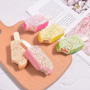 Juguete Blandito de Helado Aromático con Forma de Paleta para Niñas - Product Image 3