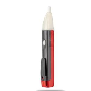 Non-Contact Test Pencil 1AC-D Ultra-Safe Induction Electric Pen Detector voltage tester pen electrical test pencil