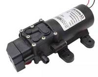 Mini pompe à eau à diaphragme électrique agricole haute pression 12V CC pour voiture, vente chaude