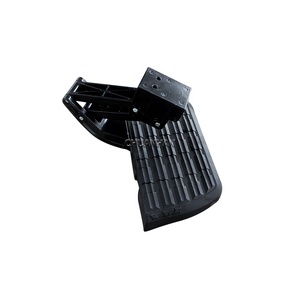Benext Pickup Truck Intrekbare Achterklep Opstap Bumper <span class=keywords><strong>Step</strong></span> voor Ford Ranger F150 Hilux Dmax - Product Image 2