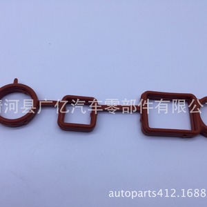 อะไหล่ปะเก็นวาล์วระบายอากาศเพลาข้อเหวี่ยง06F103483E สำหรับเปลี่ยนเครื่องยนต์ A4 2.0T - Product Image 3