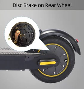 Xe điện 100km dài phạm vi kép không chổi than tốc độ động cơ đi xe lanh thay vì đi bộ elektrik Xe tay ga - Product Image 4