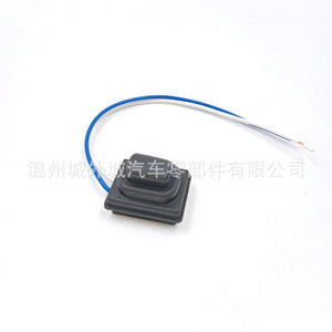 Kia Niro <b>Door</b> <b>Handle</b> Button 82661G5000 ABS <b>Replacement</b> Part For Car Repair - Product Image 5
