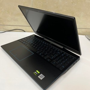 Portátil para Juegos de <span class=keywords><strong>Segunda</strong></span> <span class=keywords><strong>Mano</strong></span> T90 GTX1050/1650 I7 8va/9na Generación, 15.5 Pulgadas, 128 GB SSD, 1 TB HDD - Product Image 6