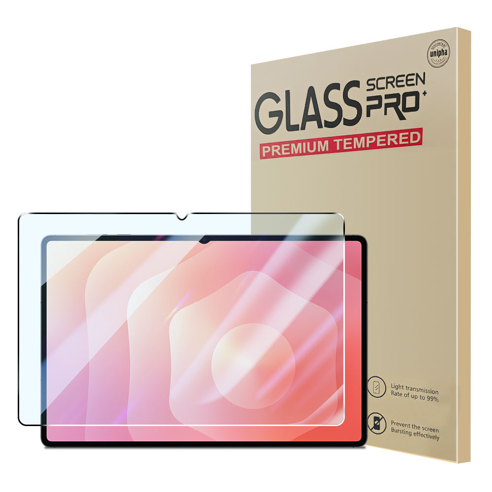 Blue light filtering