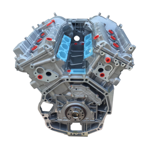 Motor G6DJ 3.8L <span class=keywords><strong>V6</strong></span> de Gasolina, Bloque Largo para <span class=keywords><strong>Hyundai</strong></span> <span class=keywords><strong>Genesis</strong></span> - Product Image 3