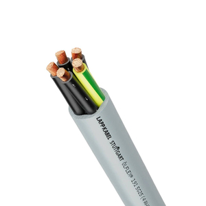 Cable de Control de Línea de Alimentación 100% Nuevo y Original, PVC, Números de Modelo 30010542 30010544 30010546 30010547 30010639 30010928 3025946 - Product Image 1