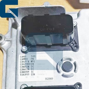 4354554 CM2760 Contrôleur ECM ECU du moteur - Product Image 4