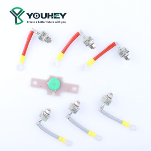 ไดโอดอุปกรณ์เสริมชุดเครื่องกำเนิดไฟฟ้าดีเซลวาริสเตอร์ F37 20D391K nfv - Product Image 1