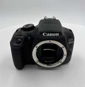 Appareil photo numérique reflex numérique <span class=keywords><strong>Canon</strong></span> 1500D d'occasion (90 % neuf) pour la photographie domestique, Full HD 1080P, capteur APS-C 24MP, écran 2-3 pouces - Product Image 5