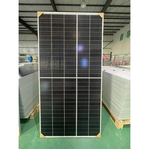 Módulo de panel solar de 490w, panel solar de 500w, para exteriores, <span class=keywords><strong>maxeon</strong></span> - Product Image 4