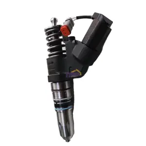 Beste Prijs Injector Brandstof Nozzle 4026222 Voor Cummins QSM11 Ism M11 Motor