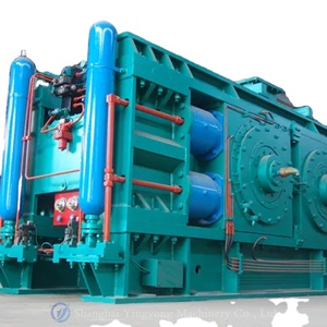 <span class=keywords><strong>Prensa</strong></span> <span class=keywords><strong>de</strong></span> <span class=keywords><strong>rodillos</strong></span> minerales con sistema <span class=keywords><strong>de</strong></span> refrigeración por agua para operaciones <span class=keywords><strong>de</strong></span> molienda <span class=keywords><strong>de</strong></span> minerales a alta temperatura - Product Image 6