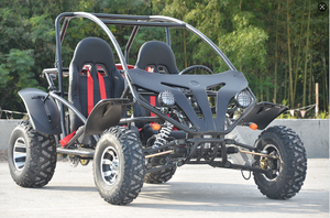 Nouveau buggy <span class=keywords><strong>de</strong></span> plage tout-terrain pour adultes, édition sport 200c, deux places, transmission <span class=keywords><strong>automatique</strong></span>, équipé <span class=keywords><strong>de</strong></span> vélo <span class=keywords><strong>de</strong></span> montagne électrique - Product Image 3