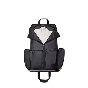 Sac de voyage imperméable BSCI pour hommes, grand sac de transport suspendu pour vêtements et costumes, sac de transport pour vêtements et robes - Product Image 4