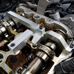 مجموعة أدوات توقيت المحرك ، مجموعة أدوات المحاذاة لتوقيت BMW Mini N12 N14 N16 N18 <span class=keywords><strong>Peugeot</strong></span> T DS - Product Image 4