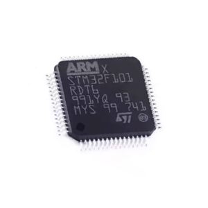 STM32F101RDT6 ชิปของแท้ใหม่เอี่ยม - Product Image 1