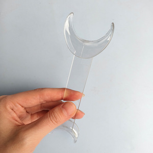 Écarteur buccal double tête, petite taille, pratique pour l'exportation, rétracteur dentaire, support de rétracteur dentaire jetable, latéral - Product Image 1