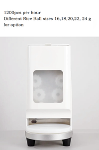 Полностью автоматическая машина для приготовления суши, 1200 шт./ч - Product Image 2