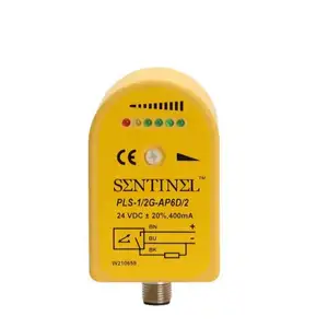 Industrial Thermal Hydraulic Analog Control Pump Digital Pump Liquid Oil Water Adapter Switch Air Rate Flow Sensor