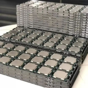 ราคาโรงงาน ซีพียู Core I3-8100 I5-7500 I5-8400 I5-8500 I5-8600 I7-7700 I7-8700 I7-8700k ซีพียู 6 คอร์ LGA1151 พร้อมส่งจากโรงงาน - Product Image 2