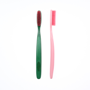 Cepillo de Dientes Más Vendido para Adultos, Cabezal Largo, Premium, Cepillo Dental de Alta Gama para Supermercados y Farmacias, Aprobado por la FDA - Product Image 6