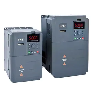 Lift Vfd 7.5kw 11kw 15kw 380V 400V Lift Vfd Md380 Technologie Variabele Frequentie Driver Frequentie Omvormer Voor Lift