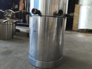 Ventes d'usine, tête de moule d'extrusion de <span class=keywords><strong>film</strong></span> soufflé à couches multiples <span class=keywords><strong>Singer</strong></span> de 25 à 180 mm, extrudeuse de <span class=keywords><strong>film</strong></span> plastique, tête de moule pour machine à souffler le <span class=keywords><strong>film</strong></span> - Product Image 5