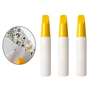 Leerer Marker 2 in 1 10ml Clear Paint Scratch Removal Bottle Paint Pen für Autos - Product Image 2