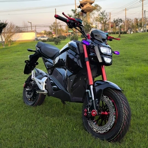 Moto électrique <span class=keywords><strong>Monkey</strong></span> Pro 72V 20Ah au lithium haute <span class=keywords><strong>performance</strong></span>, best-seller et tendance : moto électrique <span class=keywords><strong>Monkey</strong></span> avec roues de 12 pouces - Product Image 6