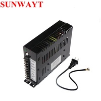 Fabricant d'alimentations à découpage SSR de haute qualité pour machines d'arcade, 5V 15A/12V 4A 15A