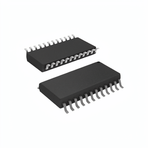 Data Acquisition 24 SOlC X9259TS24IT1 Electronics Component In Stock - Product Image 1