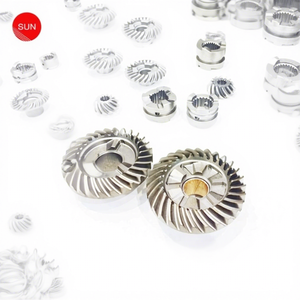 Piñón de Engranaje TAIWAN SUNITY 6G5-45551-10 para YAMAHA 150-200HP 6G5-4555-01, Nuevo, Diésel, Antidesgaste, Calidad Garantizada - Product Image 1