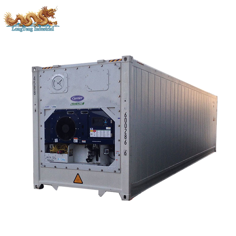 junqing international logistics