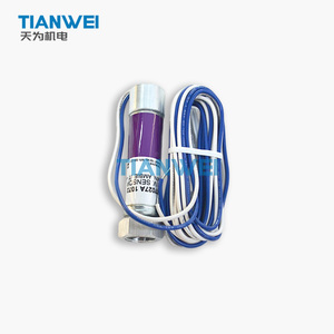 C7027A 1072 100% เครื่องตรวจจับเปลวไฟ Honeywell แบบใหม่และดั้งเดิม - Product Image 4