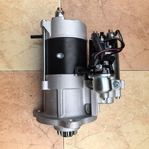 มอเตอร์ EC380D หมายเลข 11423474 มอเตอร์ EC480D หมายเลข 24041273 เหมาะสำหรับอะไหล่รถขุด/อะไหล่ VOLVO PENTA - Product Image 2