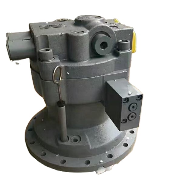 おもち③ Hitachi ZX200-3 Swing Motor - Reliable Performance & Durability