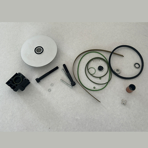 New Manny 2901146300 Metal Unloading Valve Maintenance Kit for Air Compressor - Product Image 1