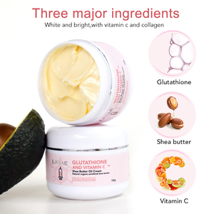 <span class=keywords><strong>Meilleure</strong></span> Vente <span class=keywords><strong>Crème</strong></span> Hydratante Éclaircissante Pure Naturelle Biologique pour Peaux Sèches pour le Soin du <span class=keywords><strong>Visage</strong></span> - Product Image 4