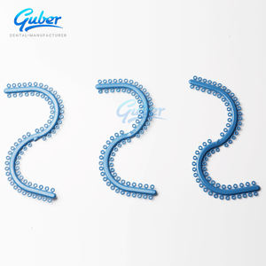 Kit de presa elástica de fábrica profesional Camara <span class=keywords><strong>Shining</strong></span> <span class=keywords><strong>3D</strong></span> <span class=keywords><strong>Aoralscan</strong></span> escáner intraoral banda de goma para dentista - Product Image 5