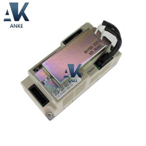 YASKAWA Servocontrolador con Moter Amplificador DE LA Marca Nuevo - Product Image 1