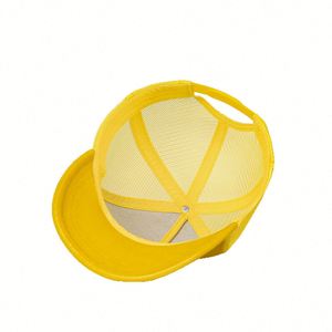 Casquette de baseball unisexe design en velours et maille, lot de 5 pièces, couleur unie, motif à pois, sportive, protection solaire, reconnaissance faciale - Product Image 4