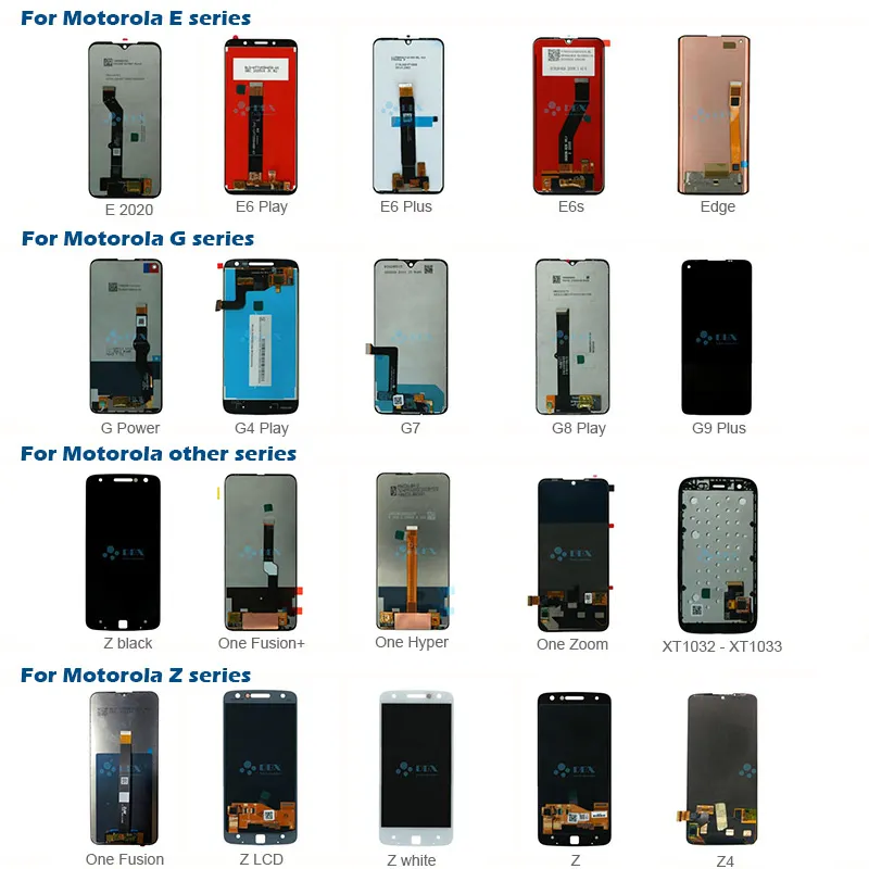 Pantalla táctil para móvil, productos en oferta para Motorola Moto E4 Plus, E4 Plus